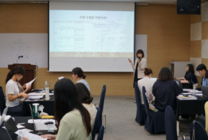 경북교육청, 과정 중심 및 서·논술형 평가 역량을 강화한다