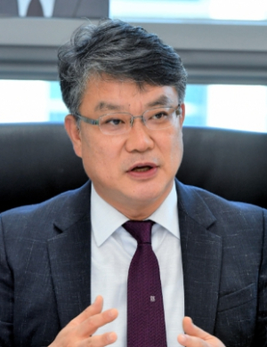 김종수 경북도의회 사무처장 취임, 업무보고회 등 광폭 행보