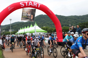 2023 상주그란폰도 및 제23회 상주시장배 전국MTB대회 성료