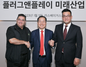 오직 대구 재건과 미래 영광만을 위해 거침없이 달려온 Change Daegu 1년