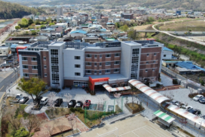 경북교육청, 경북소프트웨어고 디지털 분야 마이스터고 신규 지정