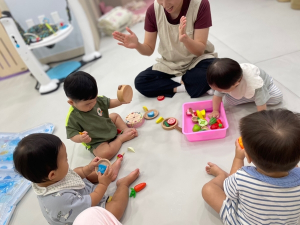 구미시, 어린이집 시간제보육 국비공모 전국 최다 선정