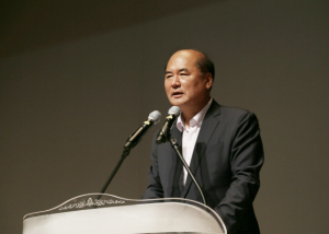 상주시니어클럽, 2023년 노인일자리 참여자 통합교육 실시