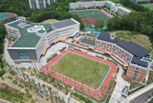 경북교육청, 경북과학고 대한민국 과학교육의 표준으로 거듭난다