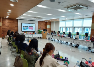 대구시교육청, 초등 수석교사 함께 하는‘수업 나눔 릴레이’운영