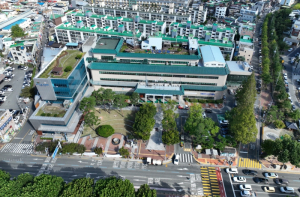 대구 동구청, 2023년 찾아가는 동구 IT 교실 운영