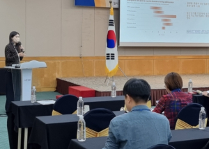경북교육청, 전문상담교사 상담 역량 강화 연수 실시