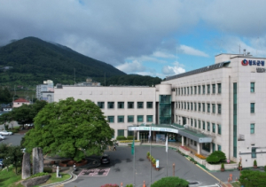 청도군, 취약계층 ‘건강한 먹거리’ 구입 지원