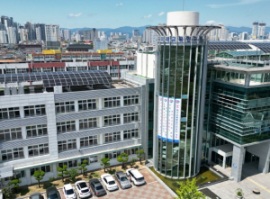 대구미래교육연구원, 2023. 대구e-스터디(e학습터) 여름방학 특별과정 운영