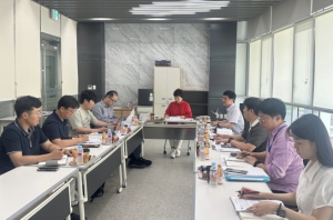 산·학·관 협업으로 포항 푸드테크 혁신클러스터 조성 본격 ‘시동’