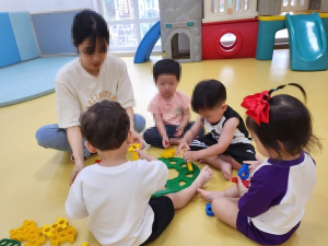 맘(mom)편한 구미시, 365 돌봄 어린이집 운영