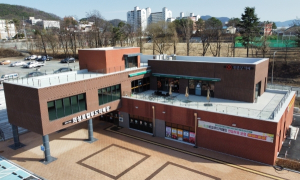 의성군, 먹거리 취약계층에게 의성로컬푸드 반찬 배달
