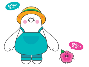 달성군, 우리가 가꾸는 우리 마을. 우가우家!