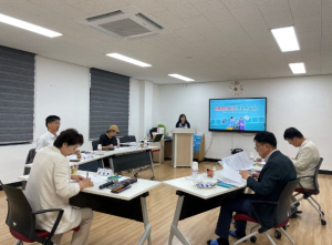 2023년 김천시 아동 권리 UCC 공모 수상작 선정
