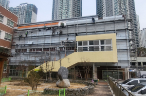 경북교육청, 전국 최초‘학교시설 수선주기’설정