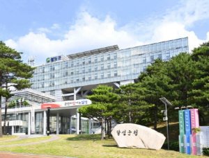달성군, 중증장애인 생산품 우선구매 최우수기관 상 수상