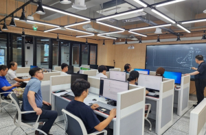 포항시, 지역 농가의 마케팅 능력을 높여라! 유튜브 크리에이터 양성 교육 실시