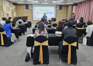경북교육청, 민주시민교육, 평화·통일교육, 학생자치 활성화에 박차