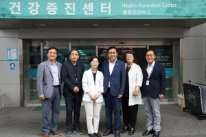 윤권근 대구시의원, 장애친화 건강검진기관 지정 더 이상 미룰 수 없어 !