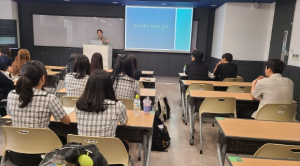 영덕교육지원청, 한동대학교 연계 미디어 캠프 운영