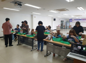 문경시 점촌4동 도시재생 주민참여교육 성료