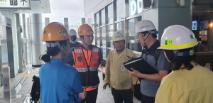 경산시, 승강기 긴급 특별점검으로 안전 확보!