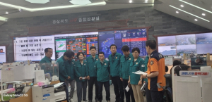 경상북도의회 배한철 의장 비상연석회의 개최, 피해복구 선제적 대응 촉구