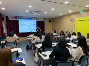 포항지진트라우마센터, ‘정신건강 종사자 트라우마 아카데미’ 개최