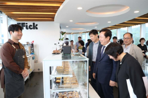 안동형 일자리 사업, 혁신적 창업생태계 기반조성 `눈길`