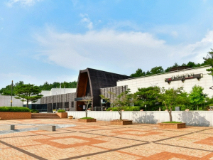 상주시, 상주박물관 관람료 전면 무료화