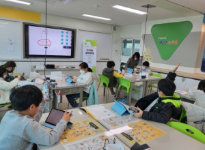경북도, ‘디지털새싹 캠프 운영사업’공모선정