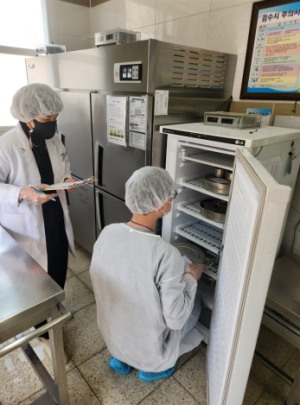 영천시, 여름철 대비 일반음식점·집단급식소 위생 및 원산지 표시 점검