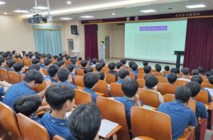 경산시, 예비 고3을 위한 대입전략 설명회 개최