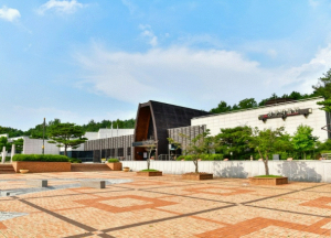 상주시, 상주박물관 관람료 전면 무료화