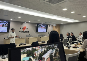 경북교육청, 전국 최초‘ 직업계고 해외 우수 유학생 입학 ’에 큰 기대 가져