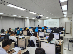 봉화군, 2023년 정기재물조사 실무교육 시행