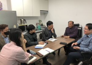 구미시, 농촌의 다양한 매력 발견, 특색 발굴…읍면이 변한다