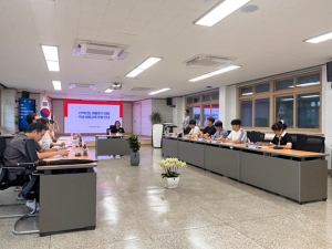 영양교육지원청, ‘영양가 있는 방학을 위한 우리들의 자세’