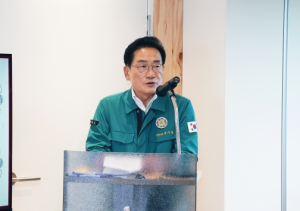 영천시, 취하리로 오세요!