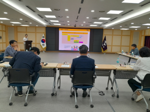 구미시, 경북 최초 24시 돌봄센터 운영한다