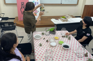 영천시가족센터, 3사관학교 군 가족 행복 지원 서비스 운영
