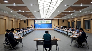 김천시, 정부 합동 평가(시군 평가) 총력 대응!