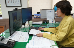 경북도, 농작물 집중호우 피해 이제부터가 더 중요