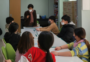 대구시교육청 대구2·28기념학생도서관, 2023년 여름방학 찾아가는 독서문화프로그램 운영