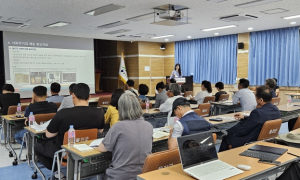울진군, 2023년 사회적기업 지역특화사업 시행