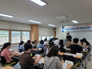 경북교육청, 학생 위기관리 지원 안전망으로 행복 지킨다