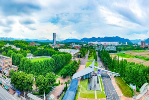 경산시, 영남대 ․ 경일대 국비 225억원 확보로 맞춤형 인재양성 및 일자리 창출에 앞장서