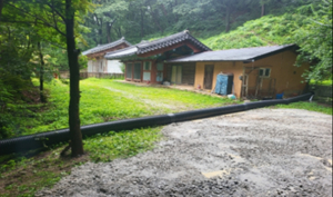 경북도, 호우피해 문화유산, 민·관 합동으로 빠르게 제 모습 찾는다