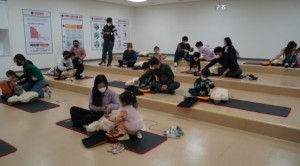 의성안전체험관·AI교육센터 연계 체험교육