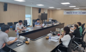 경북교육청! 디지털 전환으로 교직원 업무 경감!